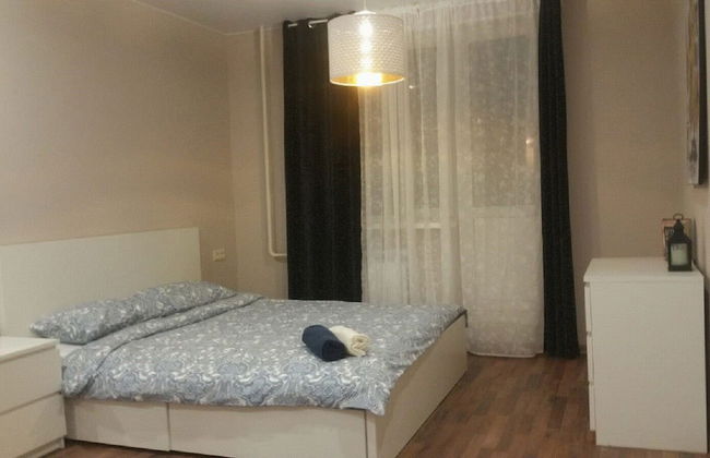 Apartment on Prishvina 23 - Photo 1