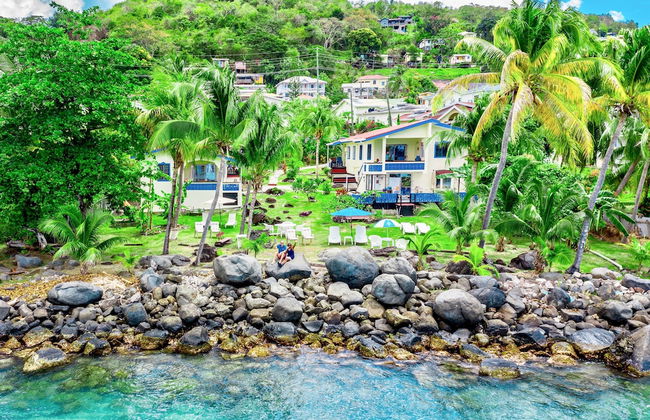 Hideaway Apartments Grenada - Foto 48