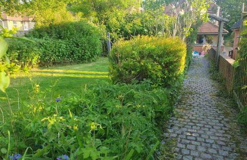 Nature Charm & Fruit Delights, multi-generation celebratory home -Try, Relax, Repeat - Sellindge - Foto 4