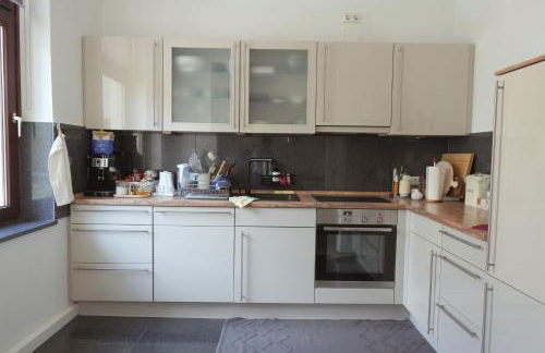 Spacious Stylish Scandi Apartment in Linden-Mitte - Foto 15