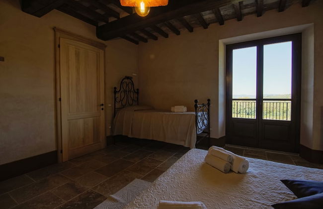 Villa Giotto - Photo 3