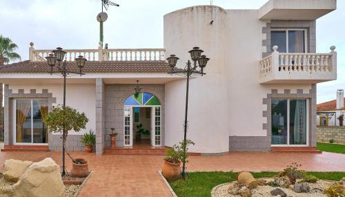 Villa Santa Ana en La Carlota - Foto 1