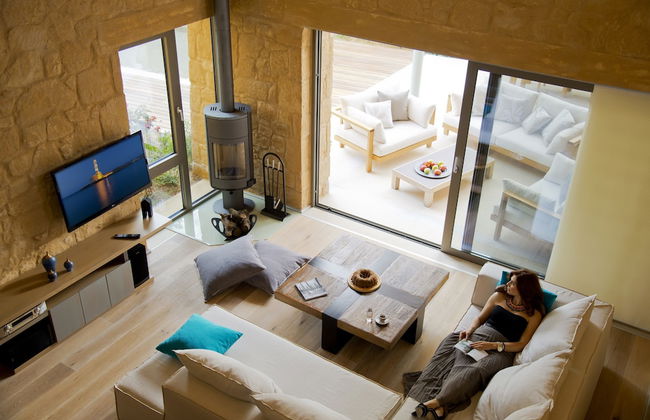 Conte Marino Villas - Foto 50