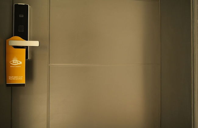 Hadab Tabuk - Foto 35