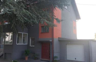 Apartment Cedar Zagreb Airport - Velika Gorica - Foto 18