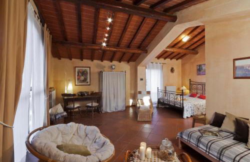 Castello di Pratelli - Photo 158