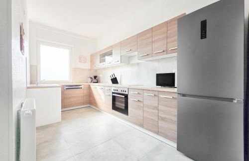 Tolstov Apartments - 6 Zimmer Wohnungen - 15 Min zur Messe DUS - Foto 22