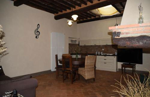 Agriturismo Poggio ai Legni - Foto 63