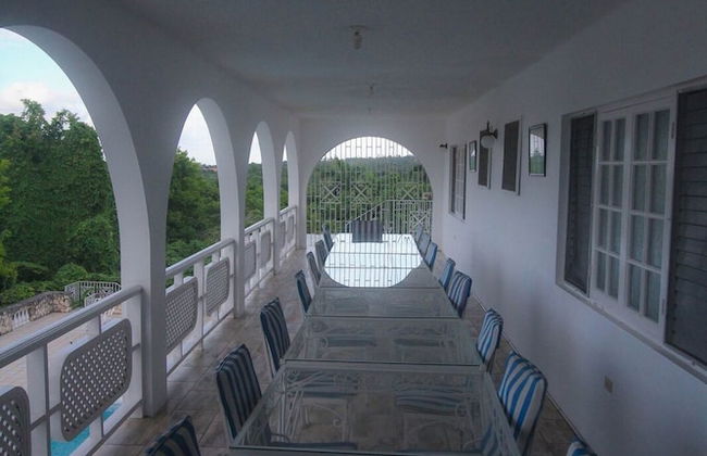 Kenwood Villa - Photo 31