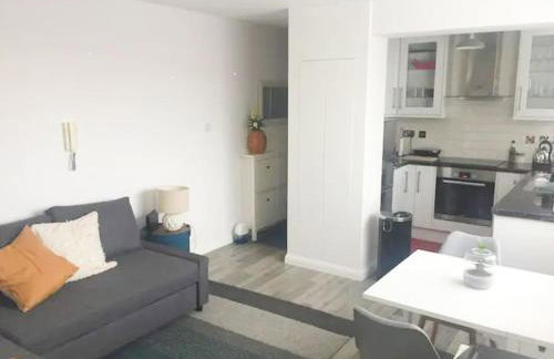 Cosy studio flat, great location! - Foto 1