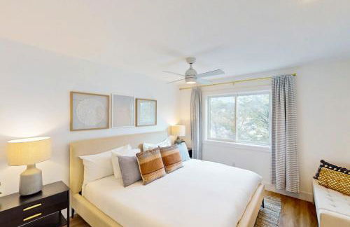 The Kiwanda Surf House - Foto 14