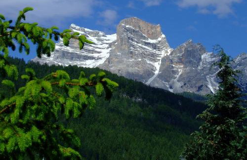 Antica Dimora Dolomiti - Foto 20