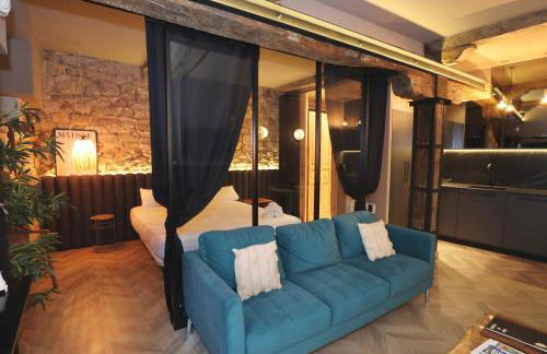 Notel Club - Increíble y acogedor apartamento - Foto 12