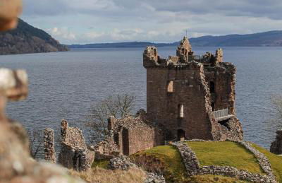 Loch Ness Hideaway Pod - Foto 26