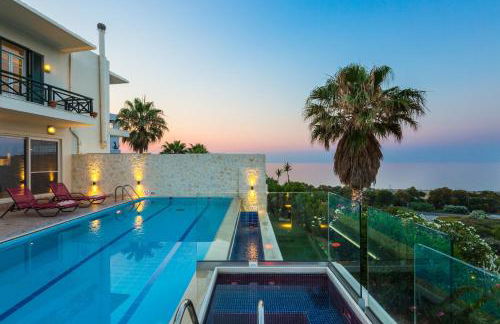 Sea View Villas - Foto 13