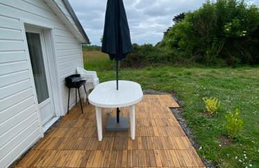 Maison cosy à Aure sur Mer - Foto 27