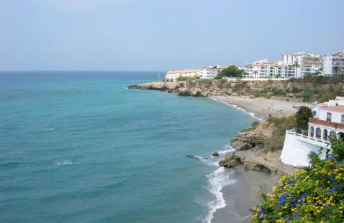 Casa Patricia, Ladera del Mar, Nerja - Foto 30