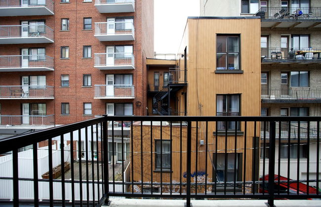 The Park Lofts - Foto 35