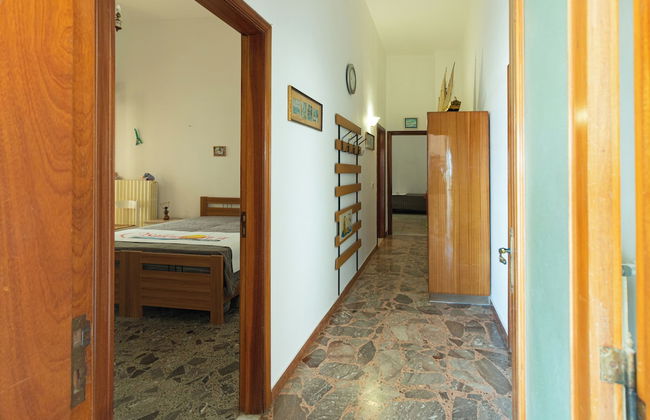 Casa vacanza Appartamento Spiaggiati - Foto 2