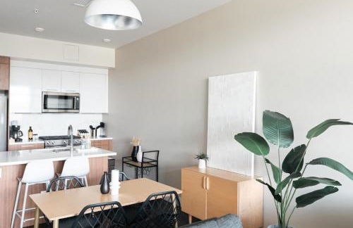 New Spacious Modern Loft - Center of LoHi - Foto 21