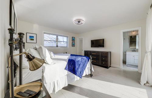 3 Mi to Beach! Poolside Escape in Fort Lauderdale - Foto 12