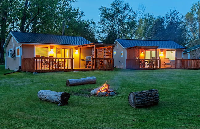 Black River Cottages - Photo 21