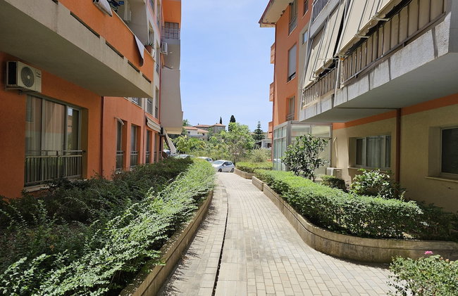 Teo's K Apartment - Foto 20