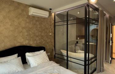 Targowa Premium Loft Warsaw National Stadium - Foto 16