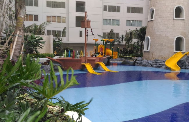 Bassura City Apartment By Mediapura - Foto 14