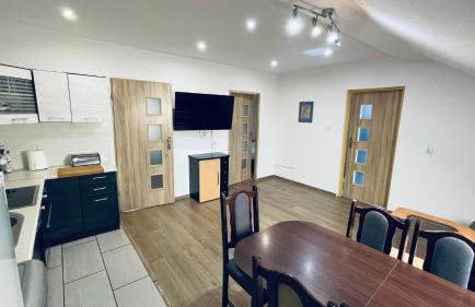 Apartament Pod Kasztanami - BIAŁY - Foto 4