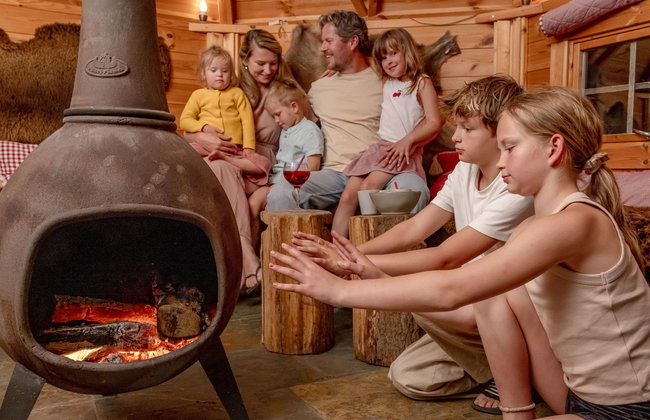 Het Landhuis - Photo 13