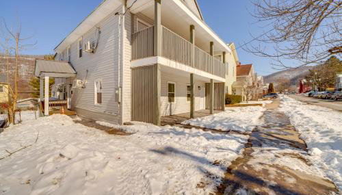 Historic Hinton Gem Walkable Luxury Near Dtwn! - Foto 3