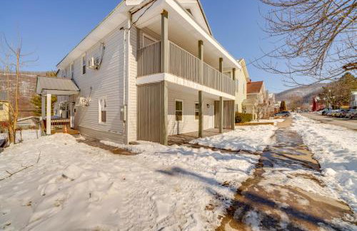 Historic Hinton Gem Walkable Luxury Near Dtwn! - Foto 3