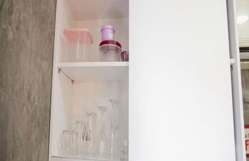 STUDIO 301 | WIFI 600MB | RESIDENCIAL JC, um lugar para ficar. - Photo 16