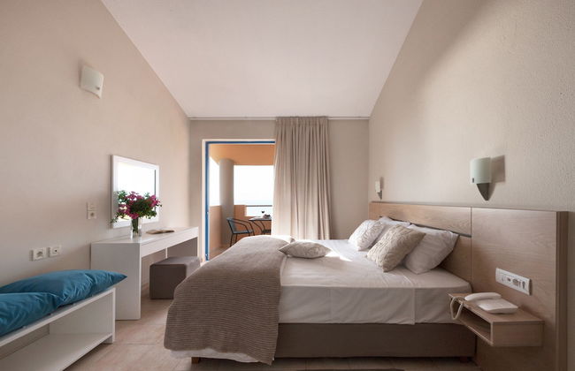 Ammoudia Maisonettes - Foto 14