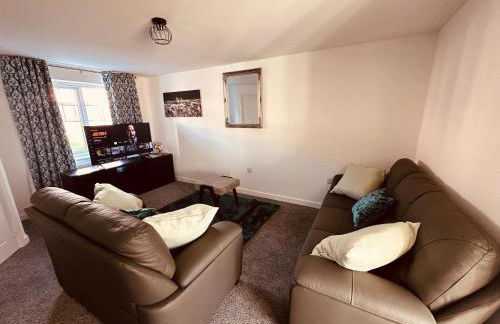 Newhaven House - Foto 27