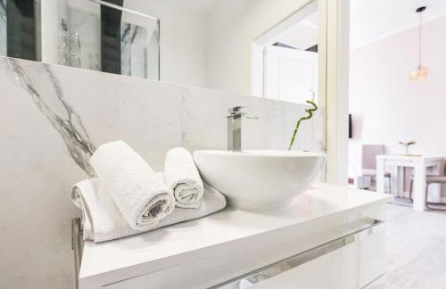 Charmante Suite für entspannte Tage - Foto 4