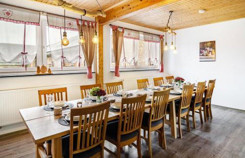 Landhaus Hillebrand - Foto 6