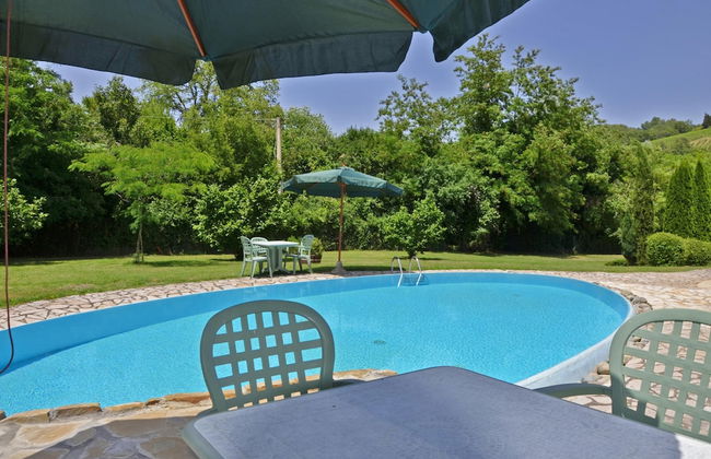 Molino del Ponte - Foto 16