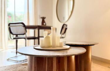 Appartement 2 CHAMBRES PISCINE TERRASSE SAINT FLORENT - Foto 36