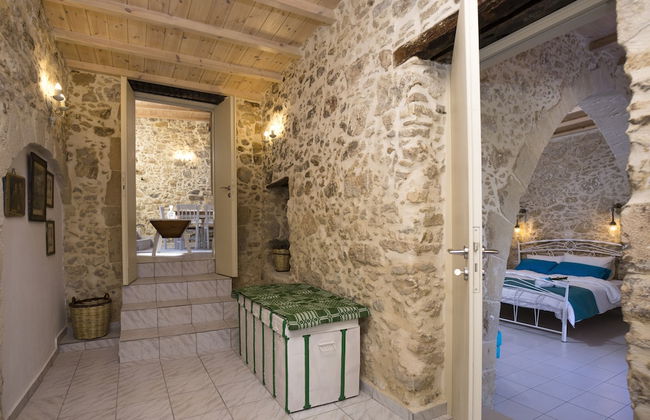 Trigono Holiday House - Foto 14