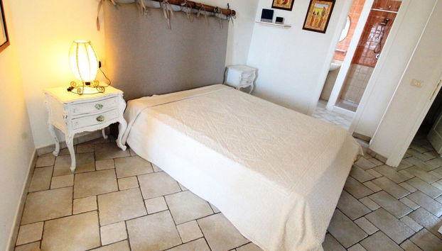 Apartment for 6 People, Cannigione - Foto 2, Habitación