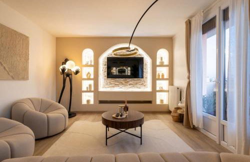 Luxurious 3 Bedrooms Sauna Jacuzzi - Foto 15