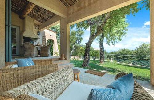 Villa Quercia Grand Confort dans Oasis de Calme - Foto 18