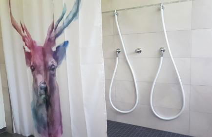 Luxuriöses Ferienhaus mit Sauna, Whirlpool und Fitnessraum im Nationalpark Schwarzwald - Foto 11