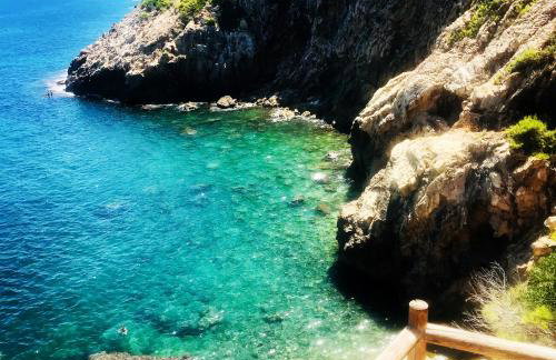 Villa Denia Costa Blanca - Foto 42