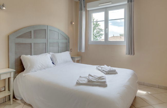 Domaine de Camiole - Foto 15