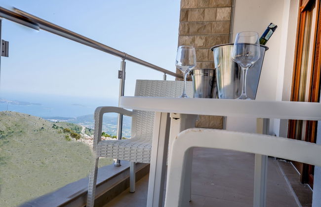 Dubrovnik Heights Luxury Villa - Foto 22