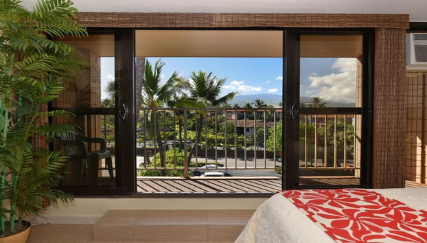 Kaleialoha 401 - Foto 4, Habitación