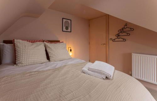 Broughton Place: Contemporary Apartments in Liverpool - Foto 61